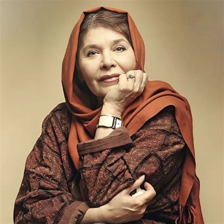 Homa Rousta