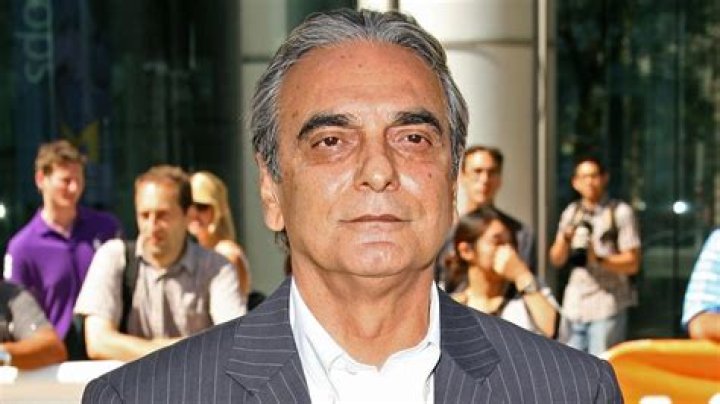 Homayoun Ershadi