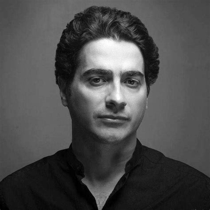 Homayoun Shajarian