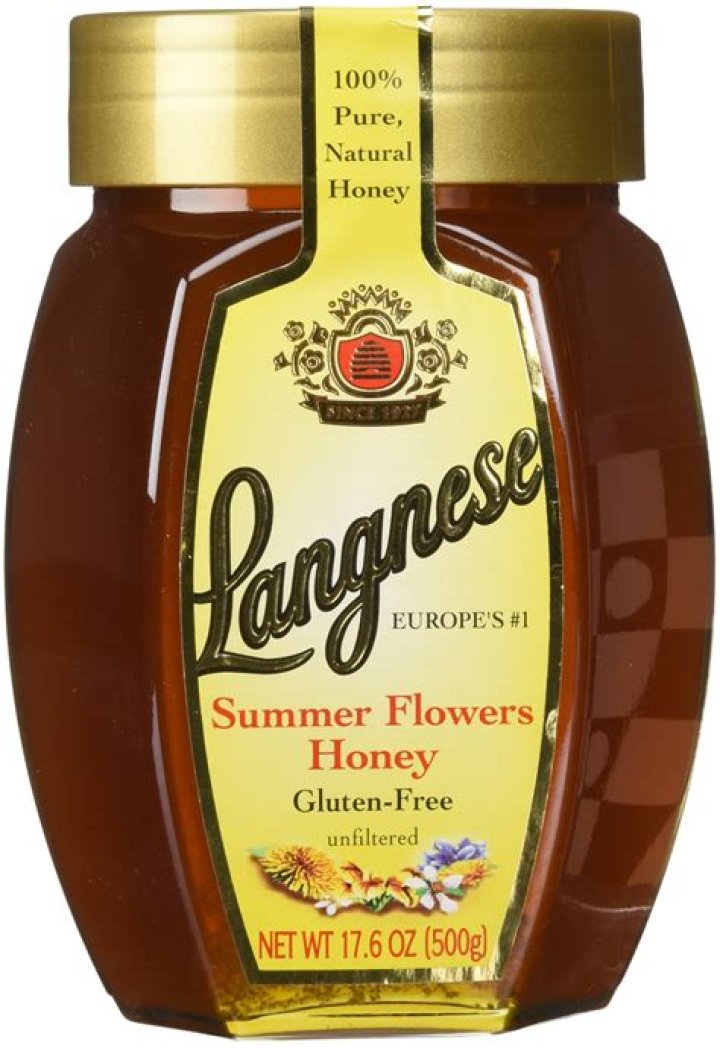 Honey German