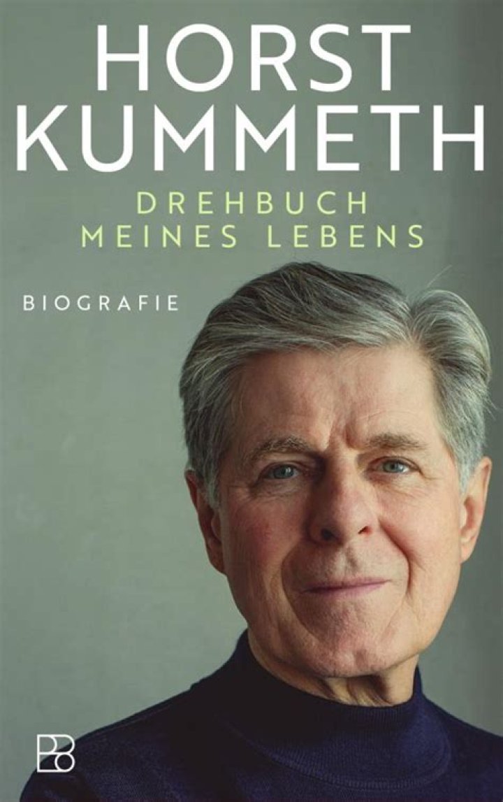 Horst Kummeth