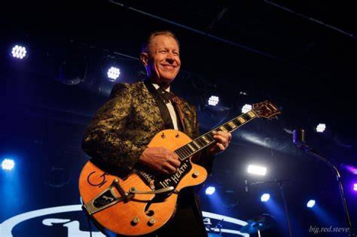 Horton Heat