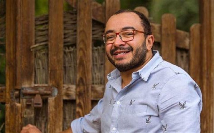 Hossam Dagher