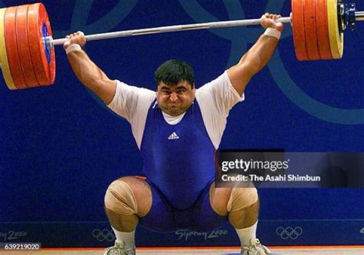 Hossein Rezazadeh
