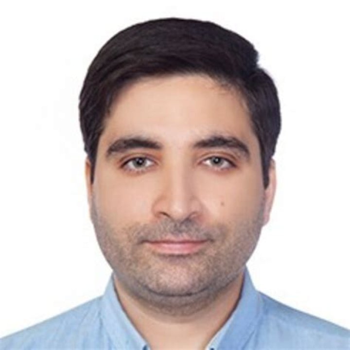 Hossein Soleimani