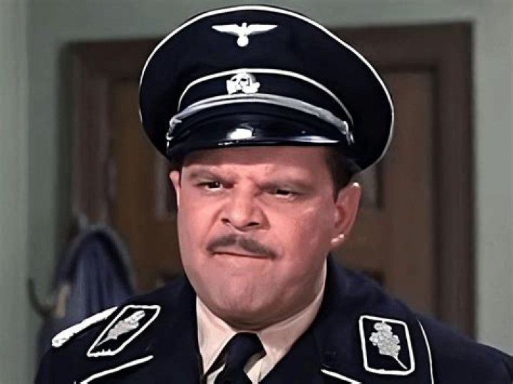 Howard Caine