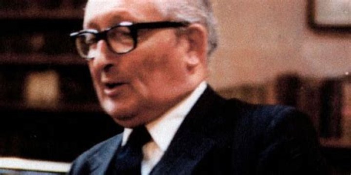 Howard Nixon