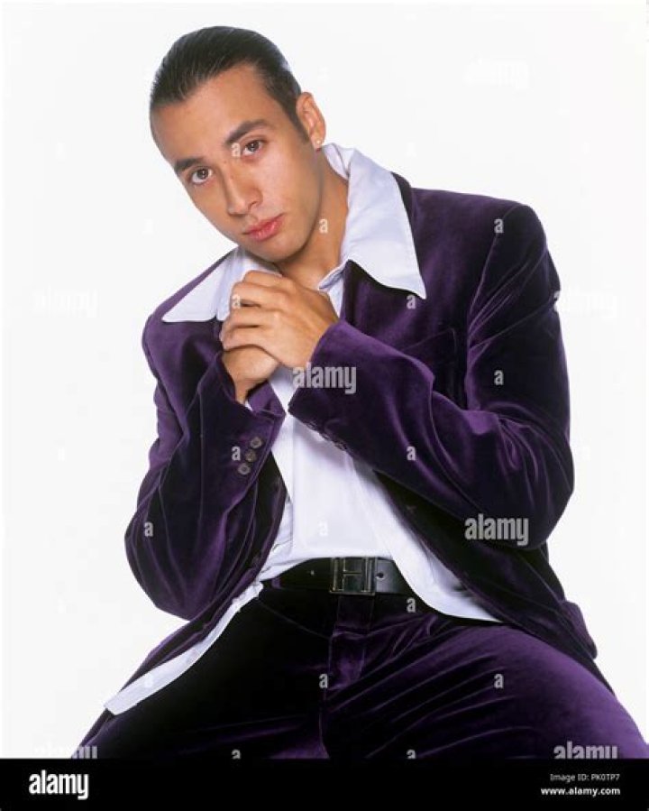 Howie Dorough