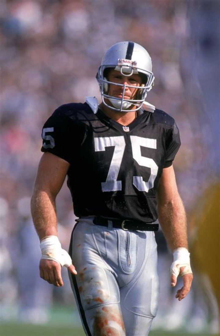 Howie Long