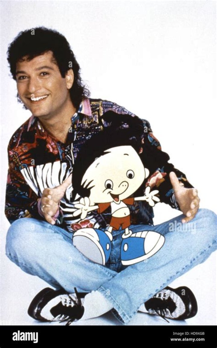 Howie Mandel