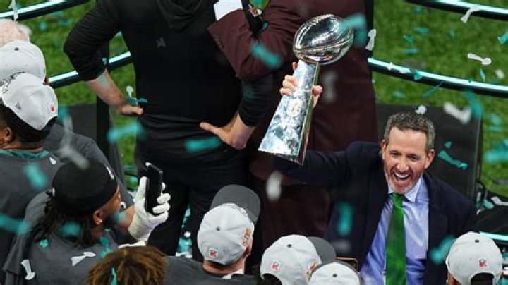 Howie Roseman