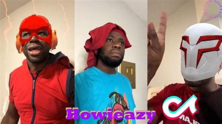 HowieaZy
