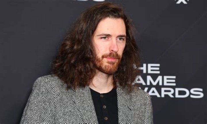 Hozier Atheist