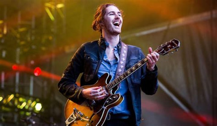 Hozier 