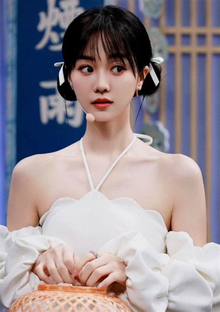 Hu Yixuan