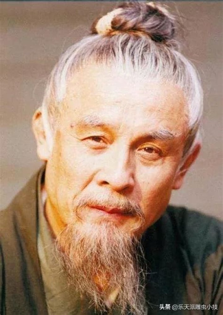 Huanshan Xu
