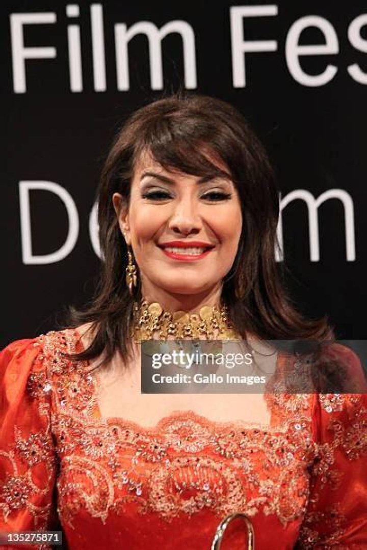Huda Hussein