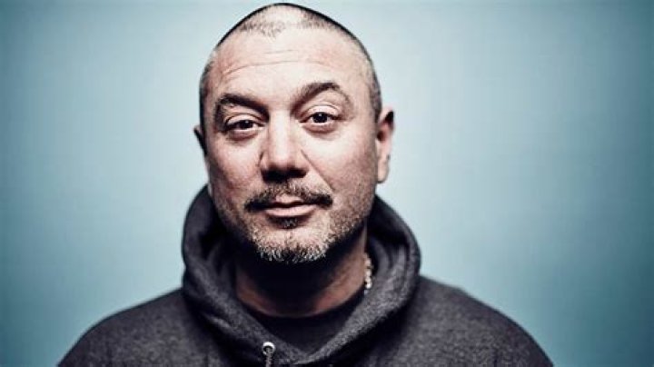 Huey Morgan