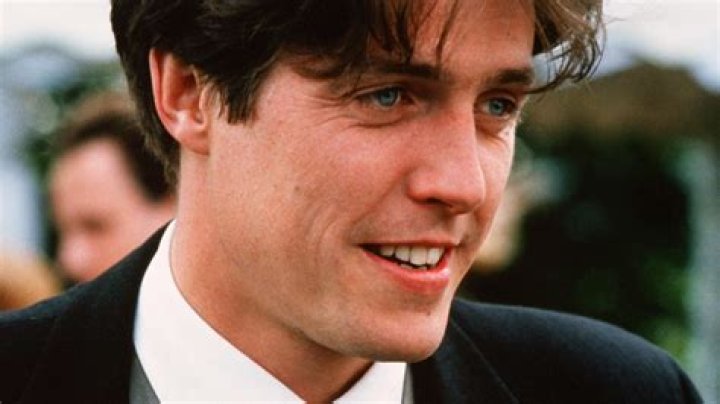 Hugh Grant