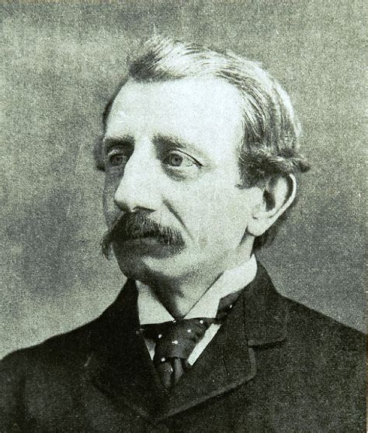 Hugh MacDonald