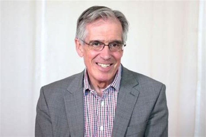 Hugh Osgood