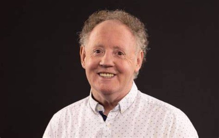 Hugh Russell