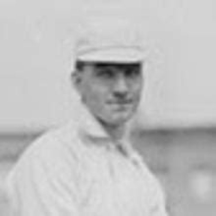 Hughie Hearne