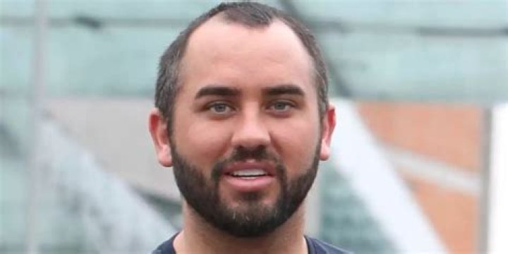 Hughie Maughan