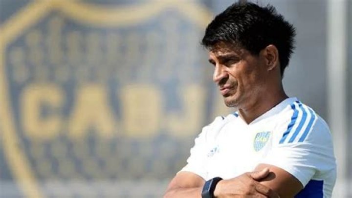 Hugo Ibarra