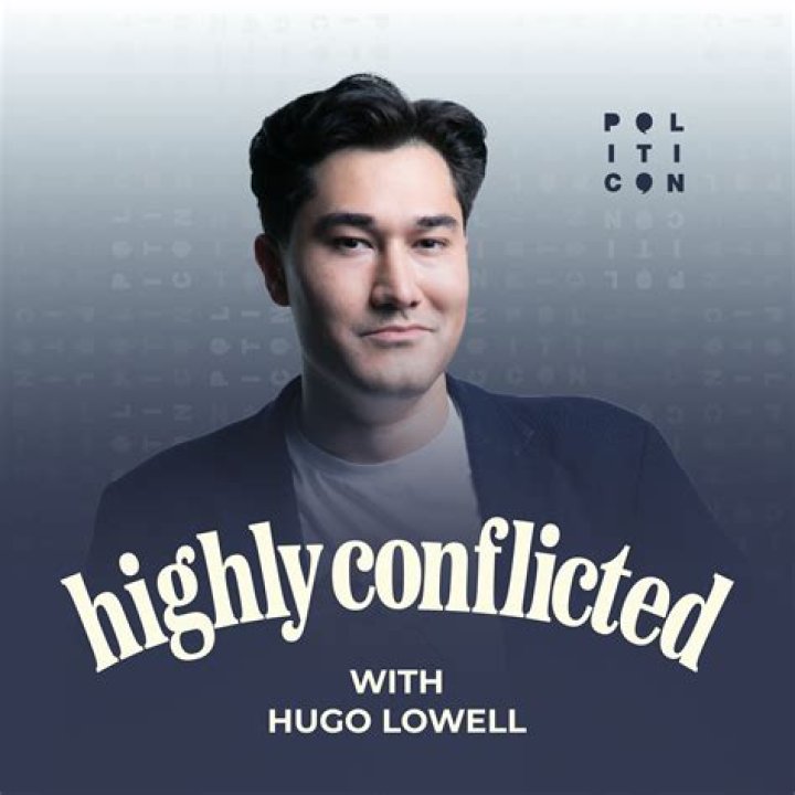 Hugo Lowell