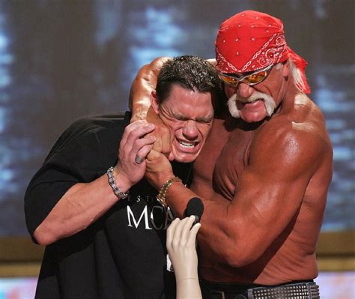 Hulk Hogan