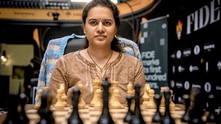Humpy Koneru