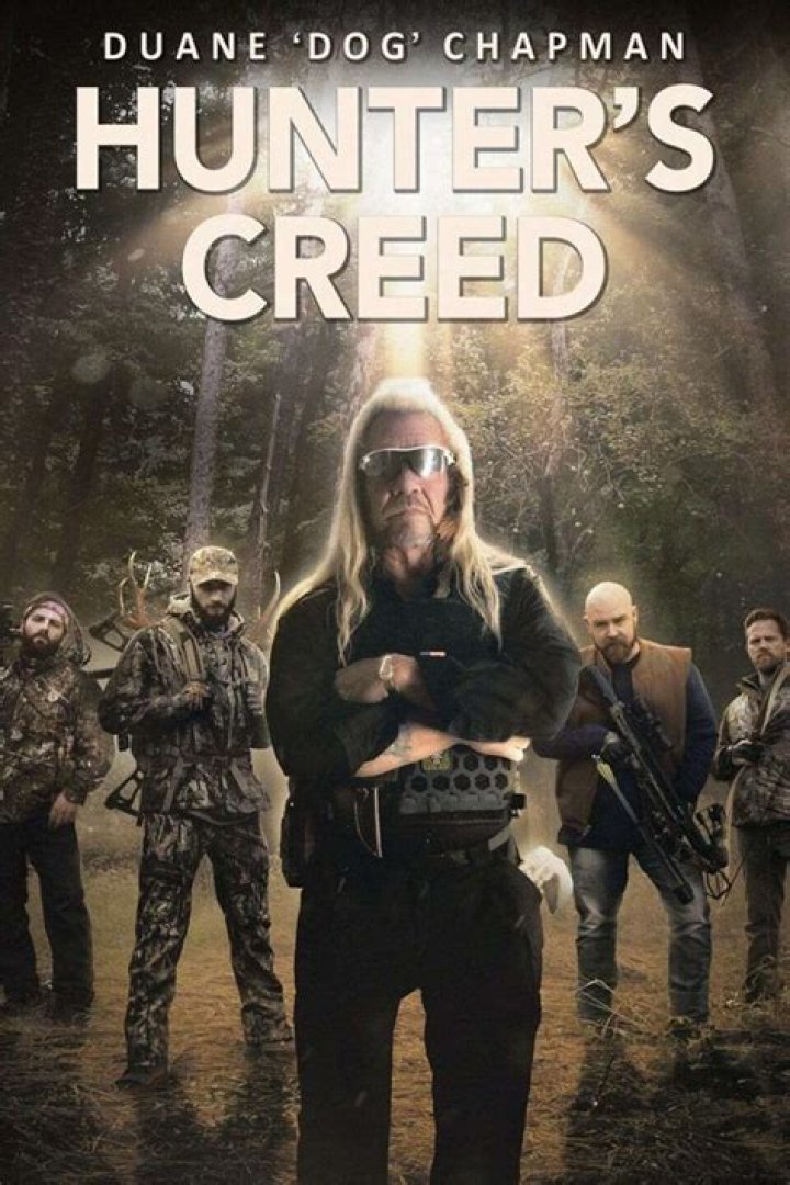 Hunter Creed
