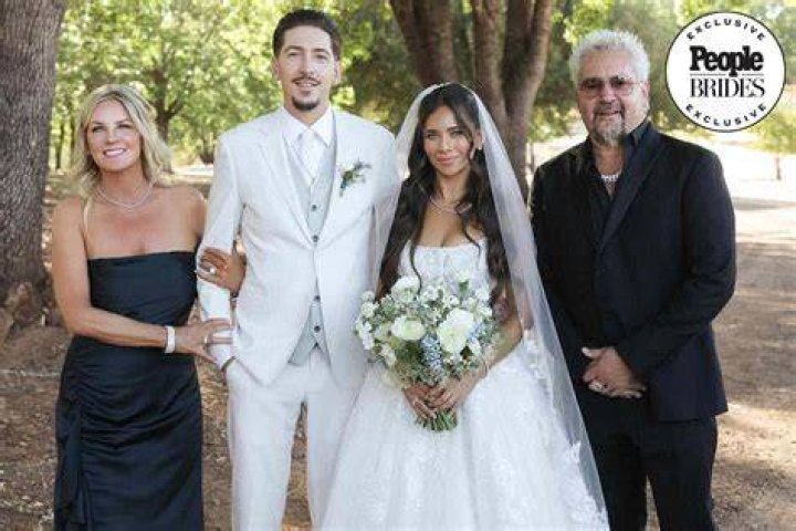 Hunter Fieri