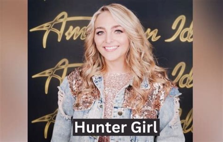 Hunter Girl