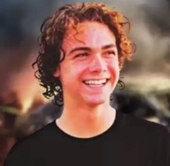 Hunter Maggard