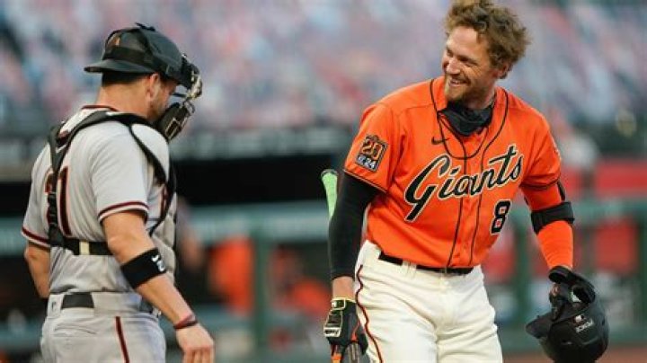 Hunter Pence