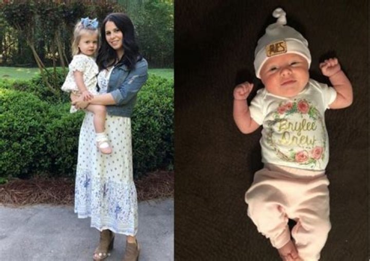 Hunter Strickland&rsquo;s Wife Shelley Strickland