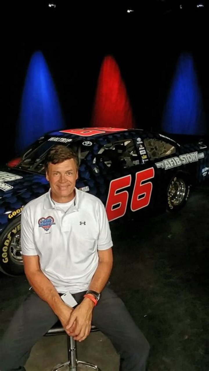 Hunter Waltrip