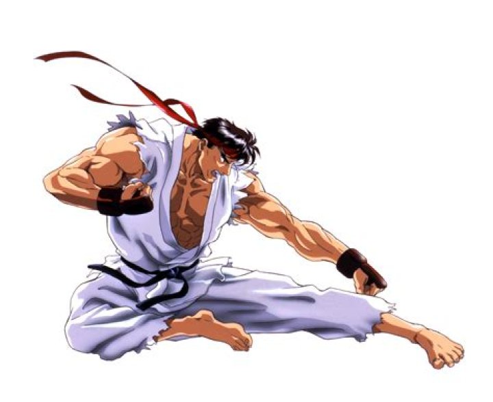 Hurricane Ryu