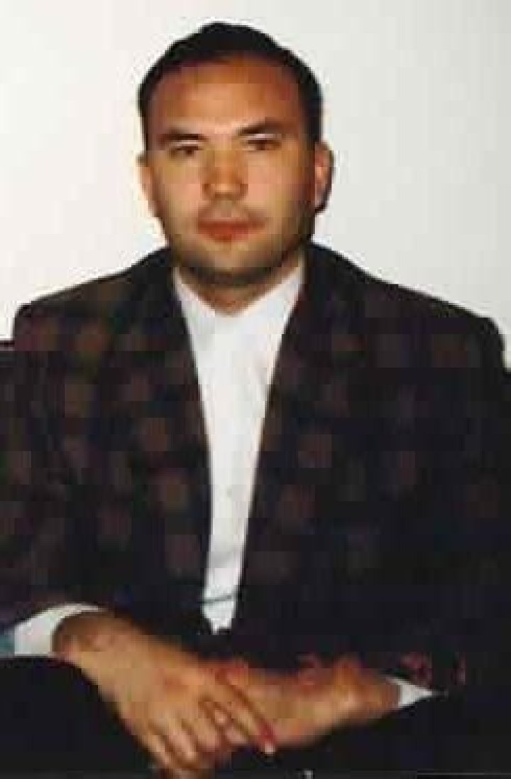 Huseyincan Celil