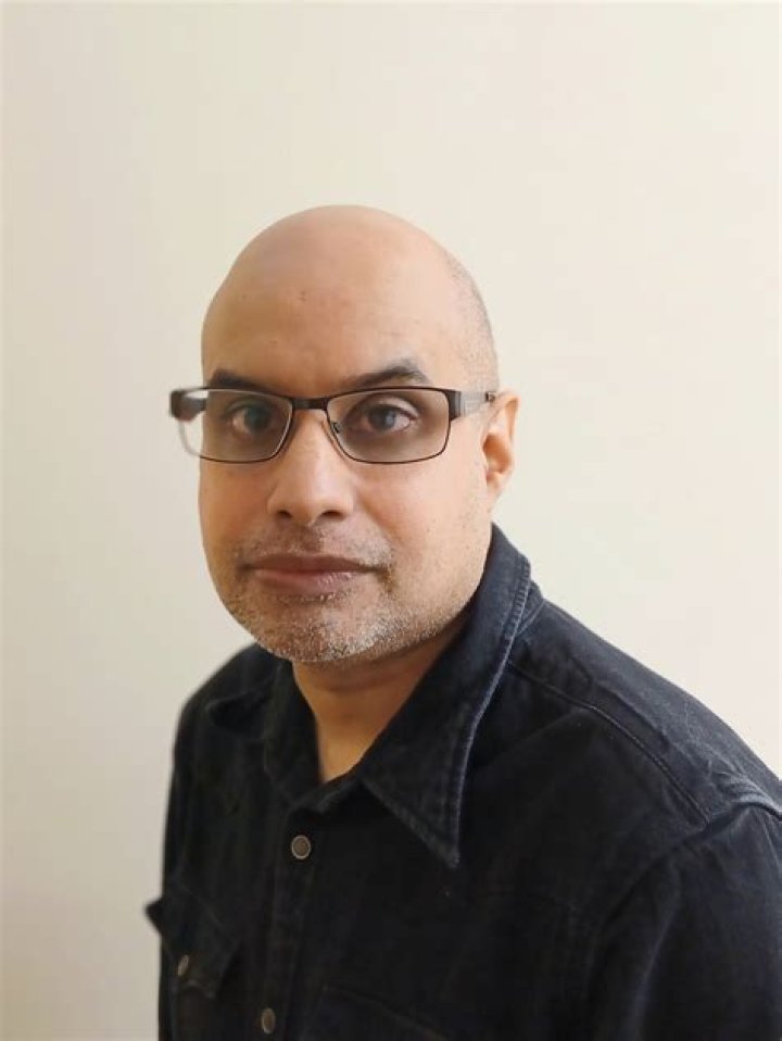 Hussain Asif