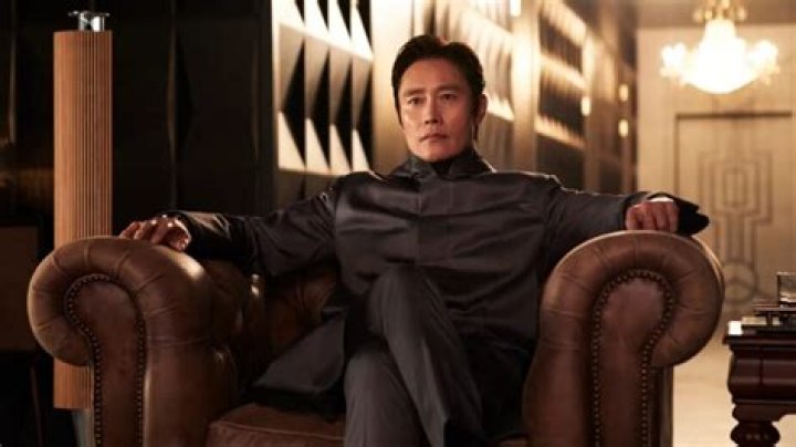 Hwang Inho