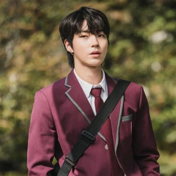 Hwang In-yeop