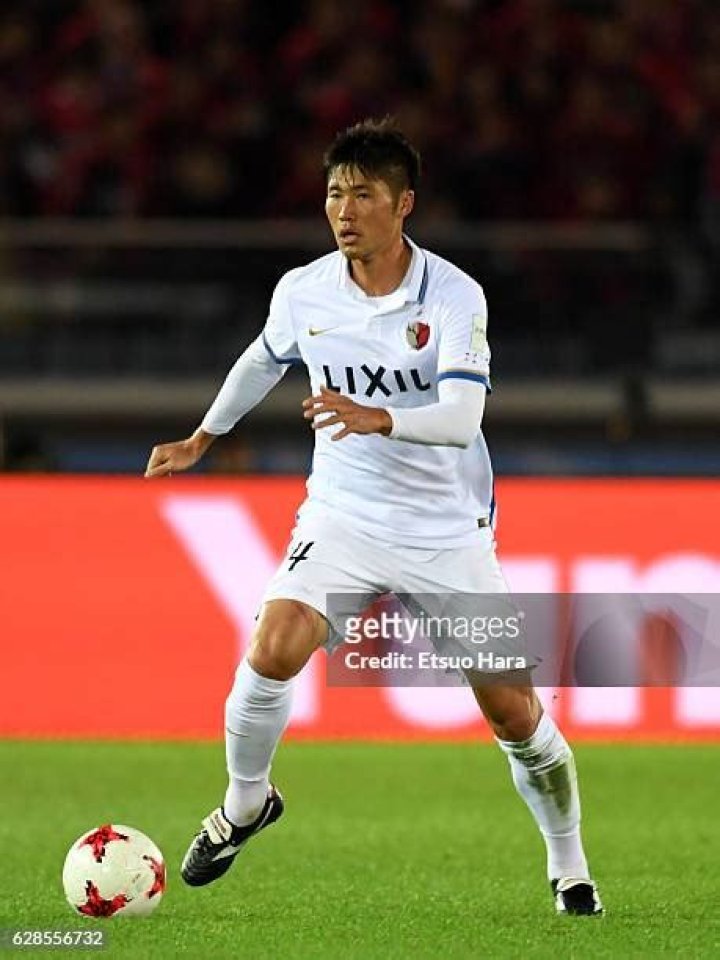 Hwang Seok-ho