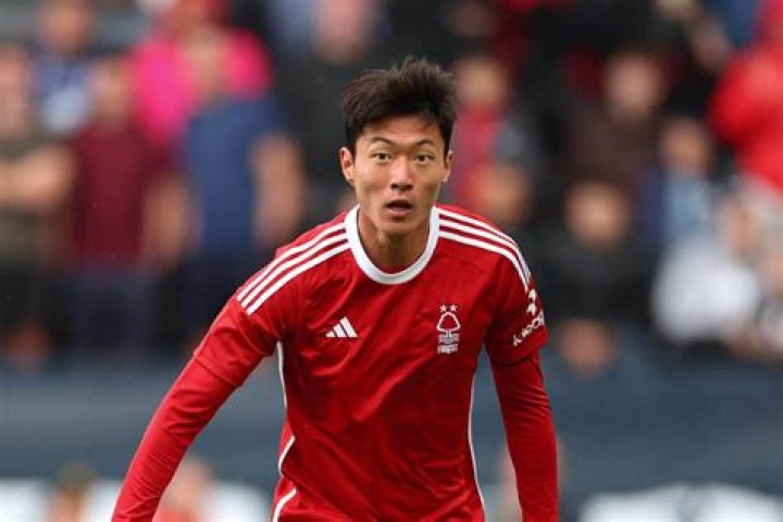 Hwang UI Jo