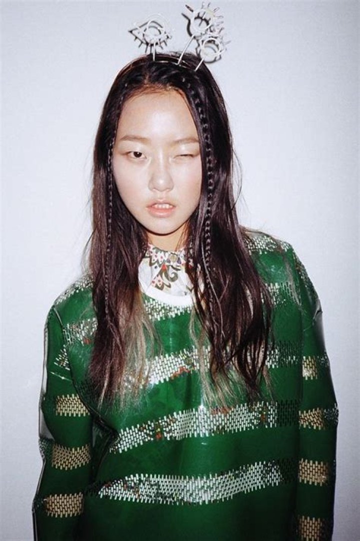 Hyoni Kang