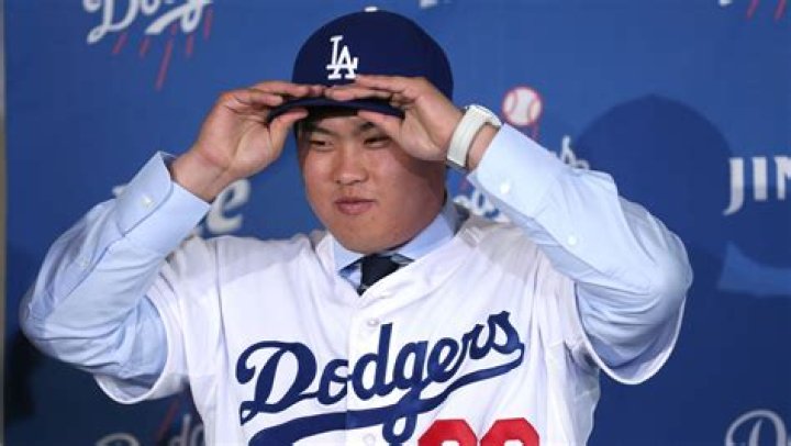 Hyun-jin Ryu