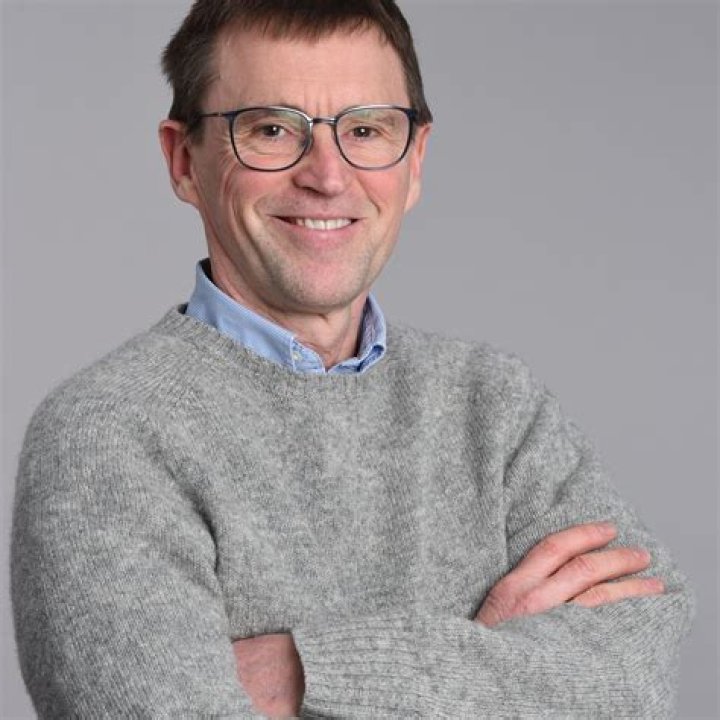 Hywel Morgan