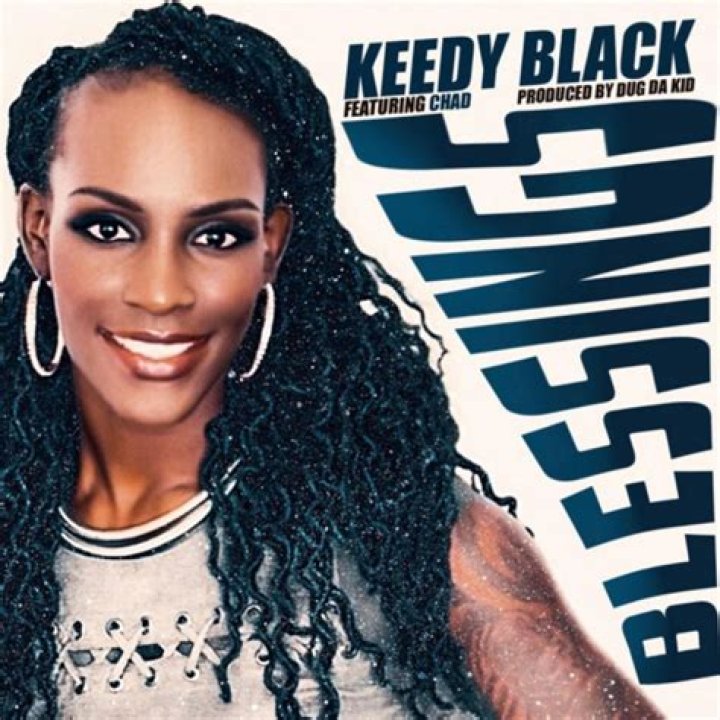 I Am Keedy Black